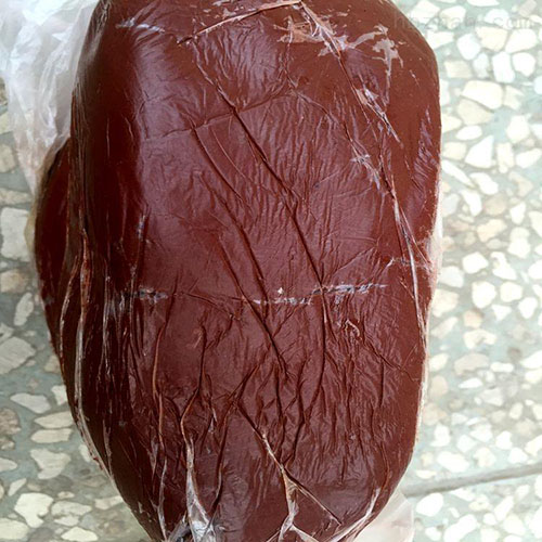 防火泥厂家