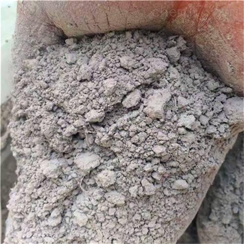 无机堵料性能